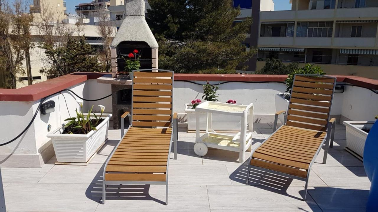 Gallipolihouse 외부 사진
